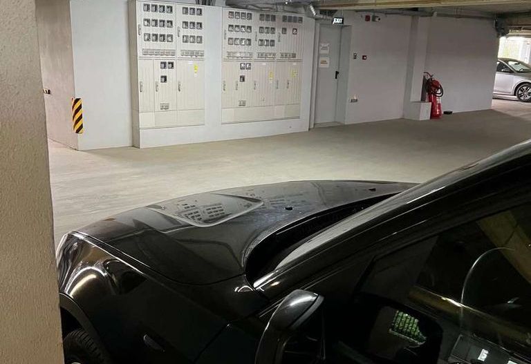 Vanzare apartament 2 camere, parcare, centrala, bloc 2024 Titan- Pallady - Poză 11