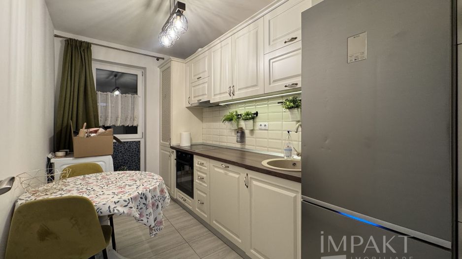 Apartament 2 camere lux cu terasa Andrei Mureșanu de închiriat - Poză 2