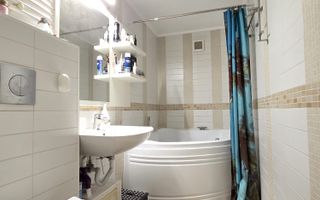 Apartament 4 camere | 92 mp | metrou Brâncoveanu & Parcul Tineretului - Poză 10