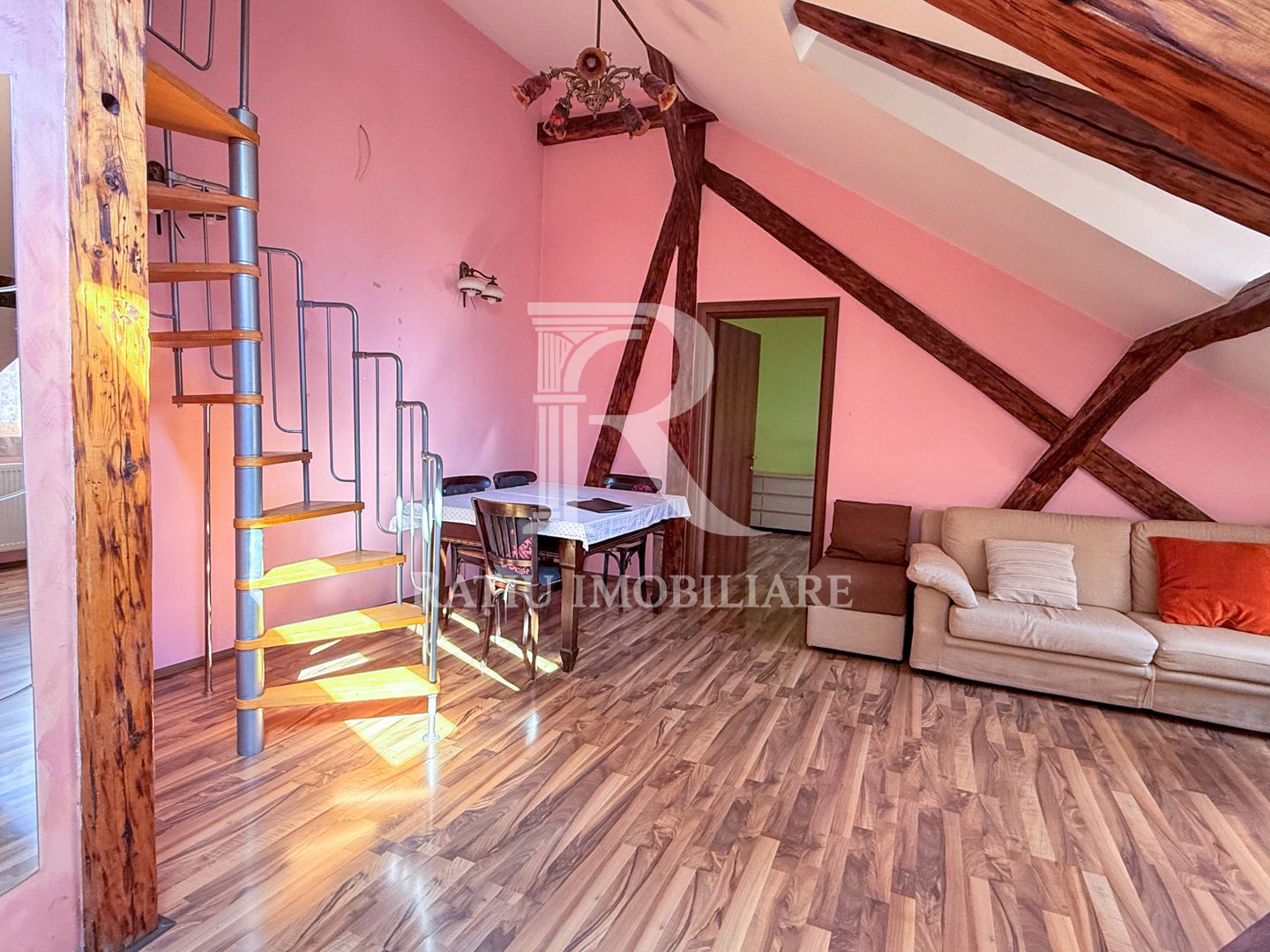 Apartament 2 camere | Ultracentral | Oradea - Poză 6