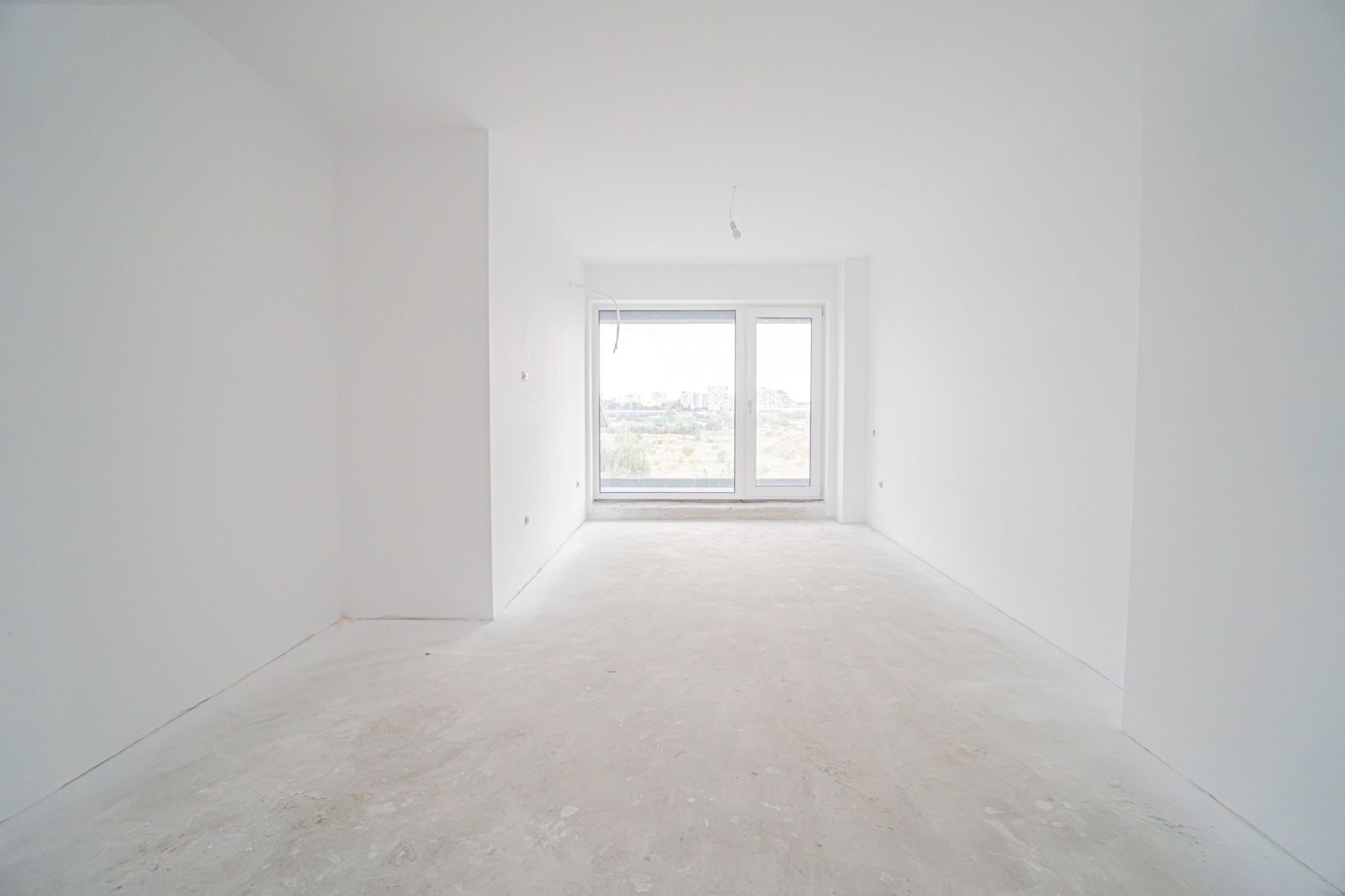 Tomis Nord - Vanzare apartament decomandat cu 3 camere, bloc nou. - Poză 1