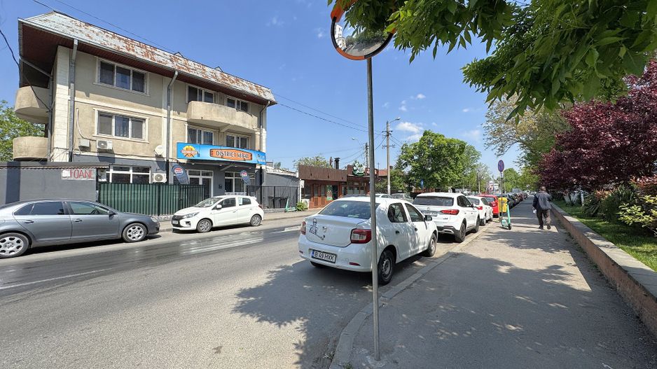 Spațiu comercial | 90mp | trafic intens | Margeanului | comision 0% - Poză 20
