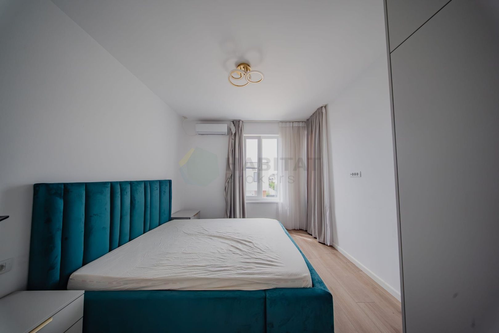 Casă individuală modernă | 4 camere | 120 mp utili | Teren 300 mp | - Poză 10