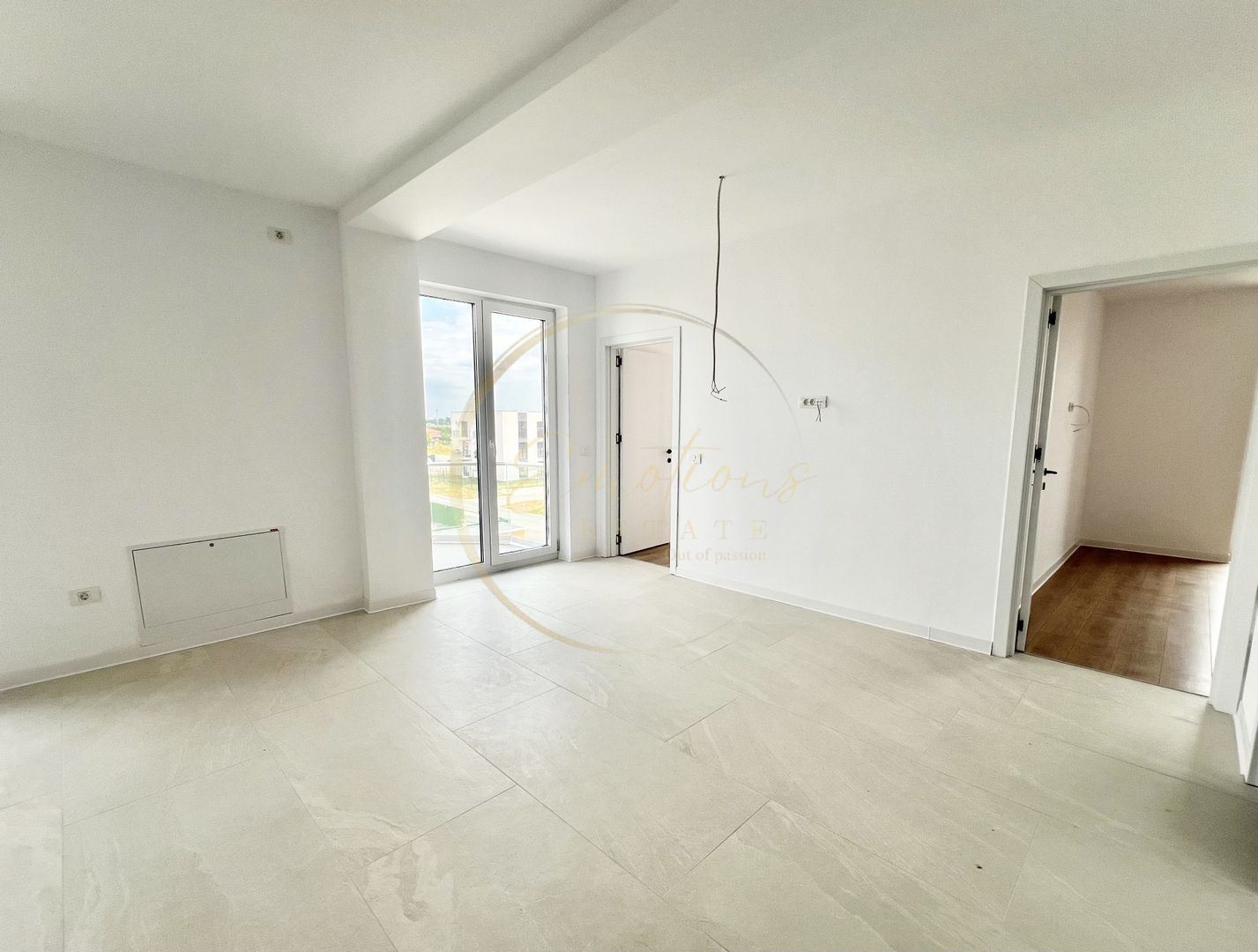 NOU | Apartament 3 camere - Mosnita Noua - Poză 9