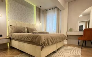 Apartament 3 camere, bloc nou, parter înalt – zona Terra, Florești. - Poză 5