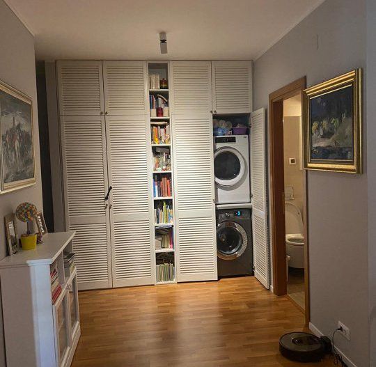 Apartament 3 camere Stefan cel Mare | Central Park - Poză 15
