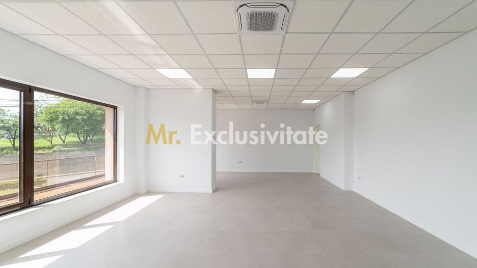 Spațiu comercial generos – 160 mp – poziție premium pe Craiovei! - Poză 10