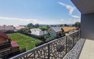 Închiriez apartament 3 camere | 60 mp | Rădăuți Zonă Centrală - Poză 8