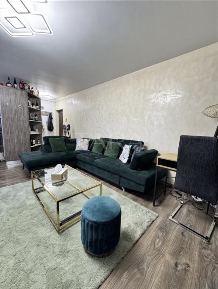 Apartament cu 3 camere și 2 parcări, în Florești – zona Someșului. - Poză 3