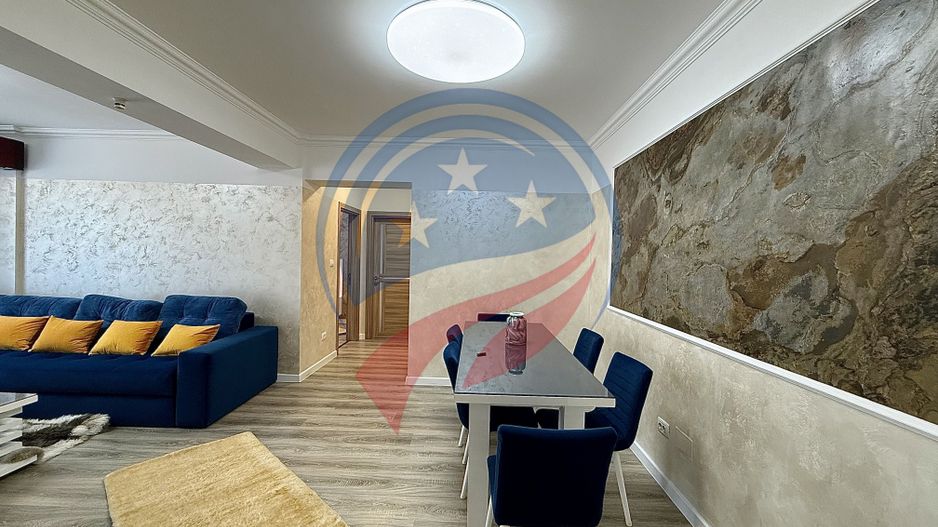 Apartament Lux de inchiriat/President Residence Craiova - Poză 3