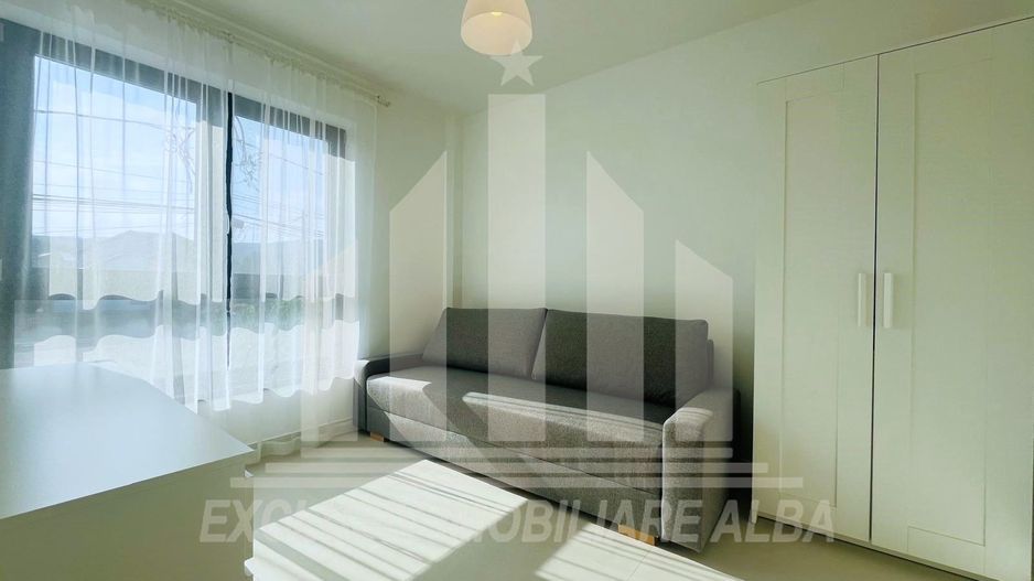 Apartament cu 2 dormitoare, etaj 1, Bloc Nou - Poză 4