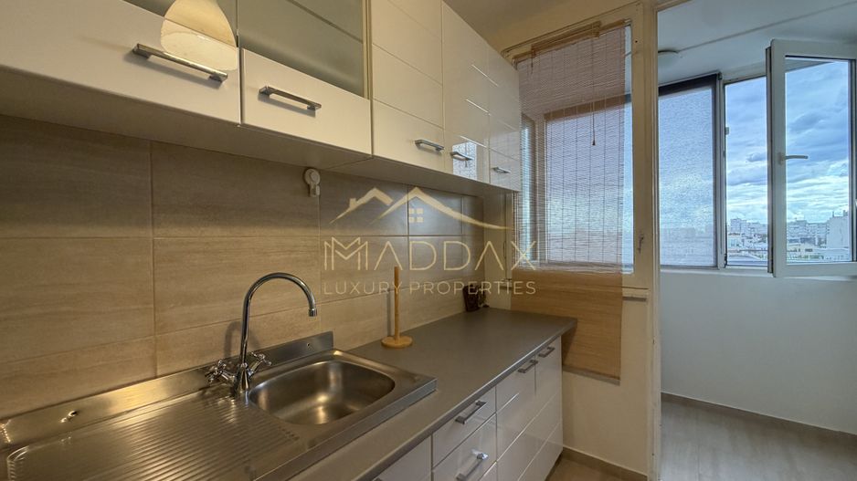 Apartament cu 3 camere // Dorobanți - Parc Floreasca - Poză 16