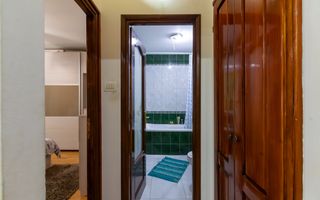 Apartament cu 4 camere decomandat | 93 mp utili | Etaj 1 | Zona Nord - Poză 22