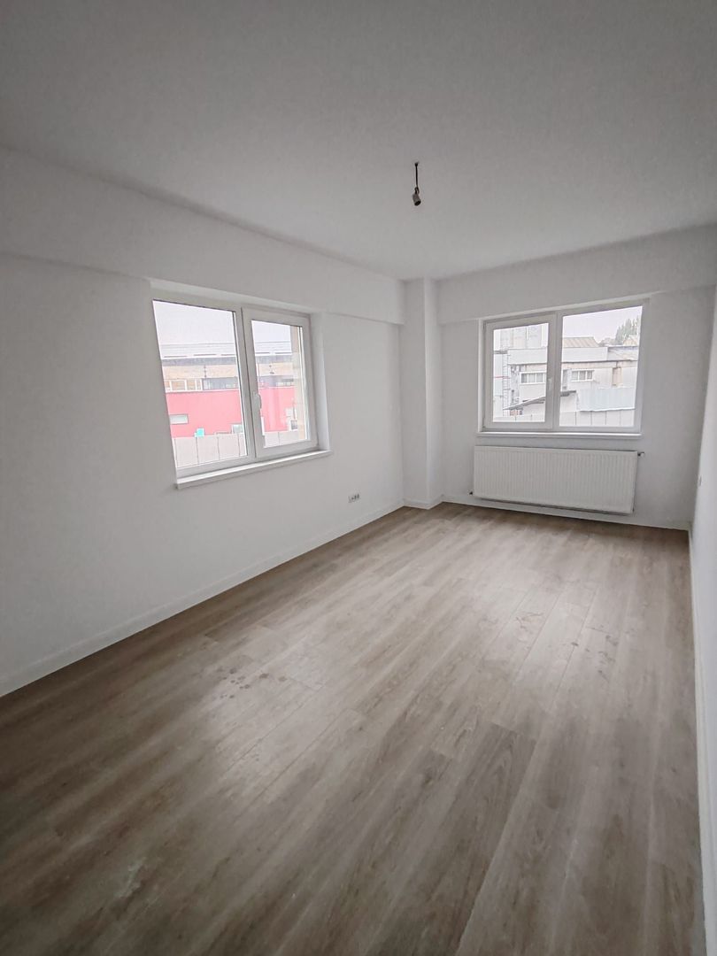 Apartament 2 camere D 60 mp NOU intabulat Pasaj O. Bancila 134640 euro - Poză 2