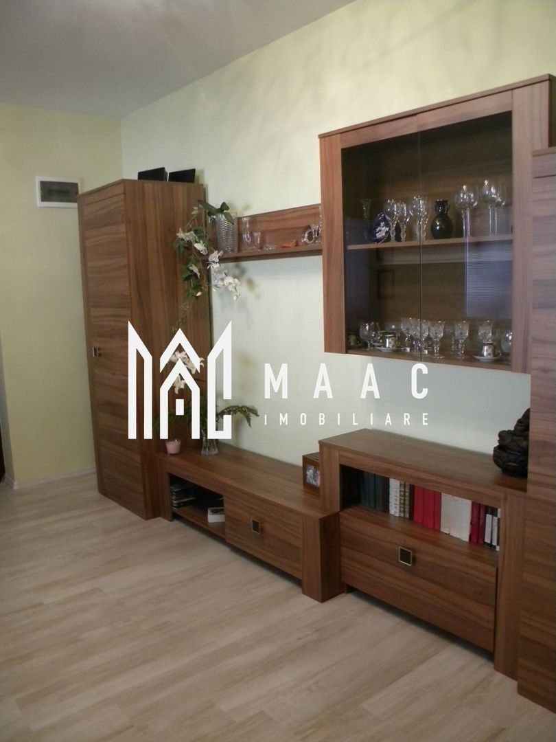 Apartament 4 camere I Decomandat I Loc parcare I Turnisor - Poză 3