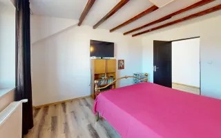 Casa individuală Harman/Brasov - Poză 24