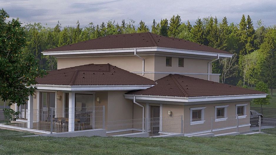 Teren intravilan 1270 mp Spitalul TBC | Dealuri Oradea - Poză 9