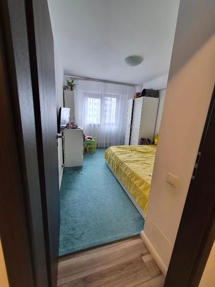 Apartament 2 camere + Loc Parcare Subterană Drumul Taberei - Poză 13