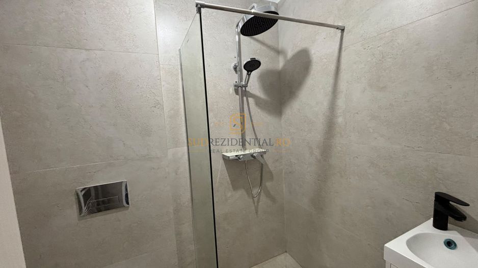 Apartament 3 camere decomandat | 87 mp | 2 băi | Sky Garden - Poză 10