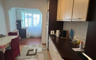 Apartament decomandat 2 camere-balcon-parcare-Stefan cel Mare - Poză 1