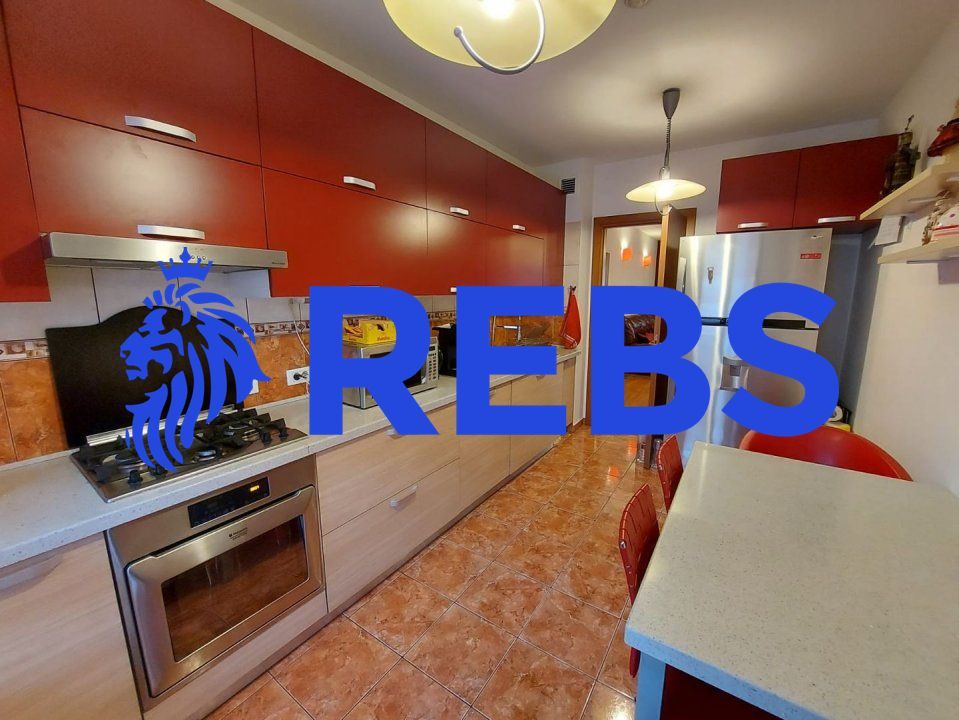 Apartament 4 camere Parcul Circului - Poză 3
