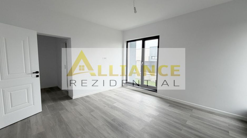 Casa individuala  ~ 4 camere ~ 2 bai ~ 112mp utili + 470mp teren - Poză 9