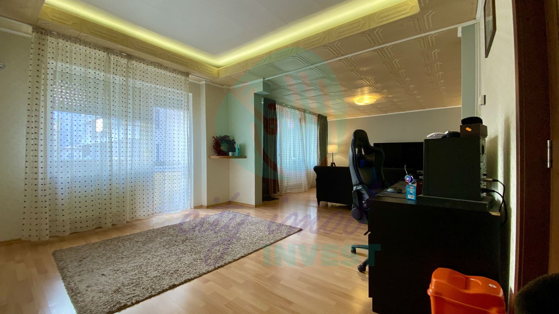 Apartament 3 camere plus garsoniera - Poză 12