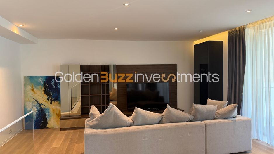 Apartament unic Primăverii - Piața Charles De Gaulle - Poză 3
