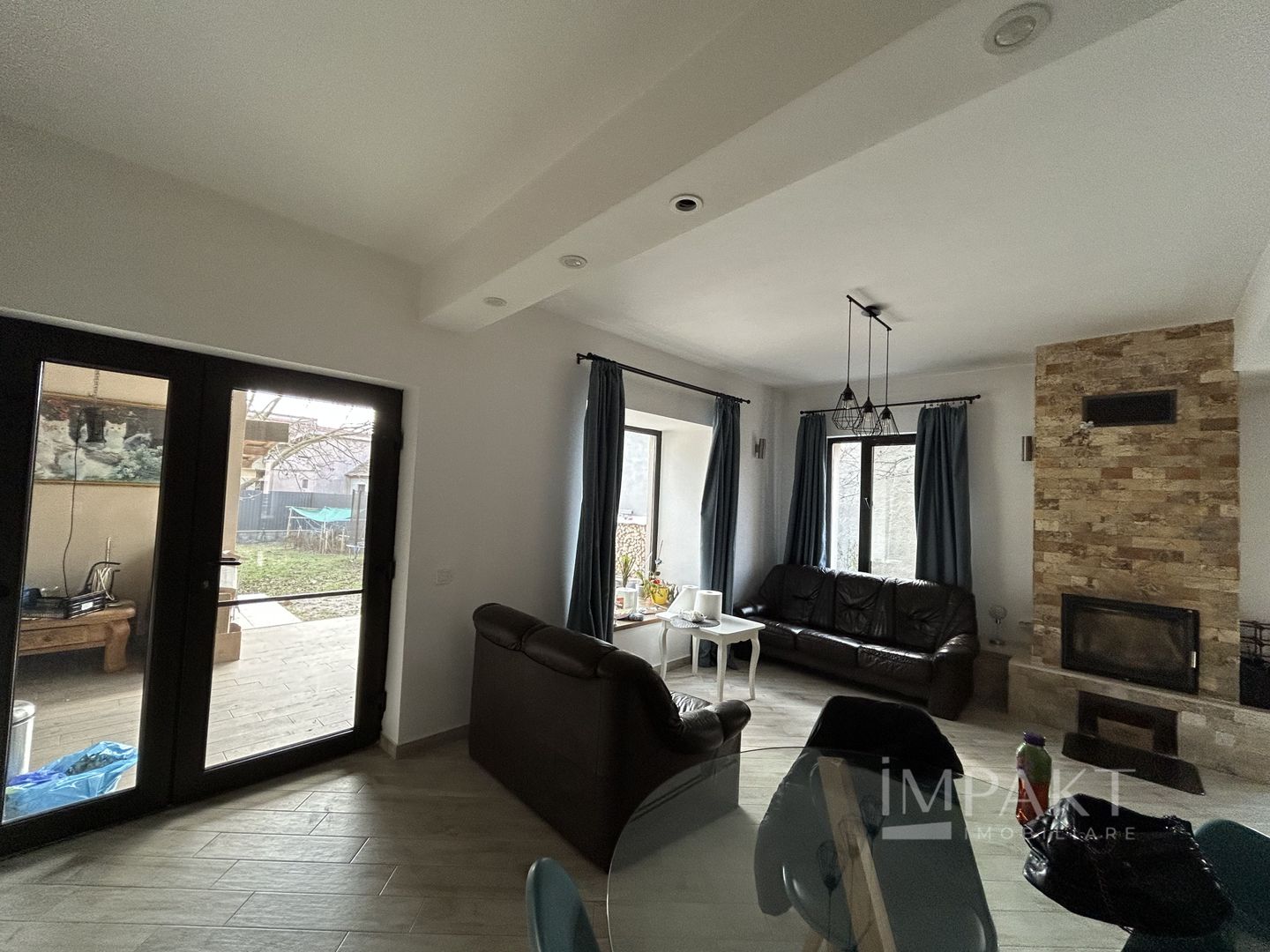 Inchiriere casa draguta in Someseni! - Poză 3