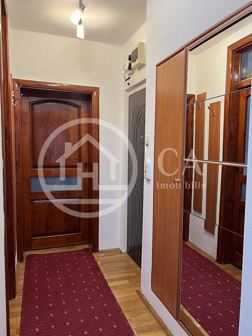 Apartament cu 3 camere de inchiriat in zona Central, Oradea - Poză 6