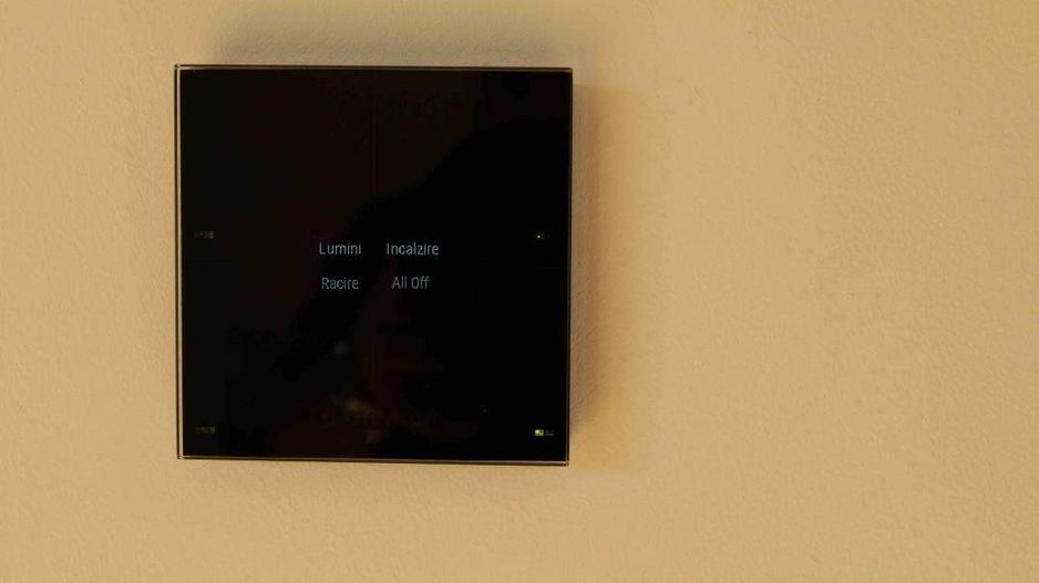 APARTAMENT DUPLEX | CLOUD 9 - Poză 9