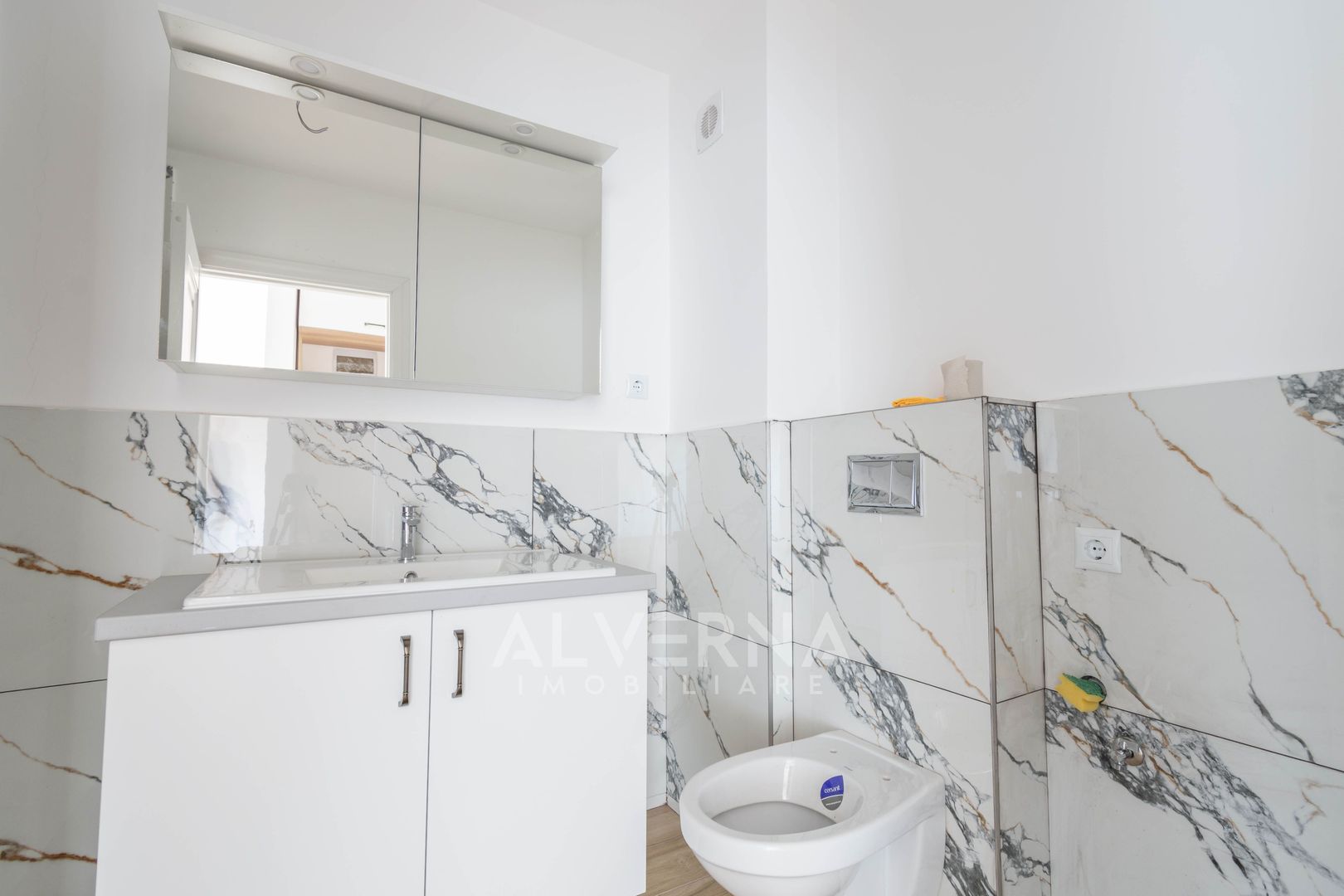 Apartament cu 2 camere | finisat modern | 52mp | zona Soporului - Poză 7