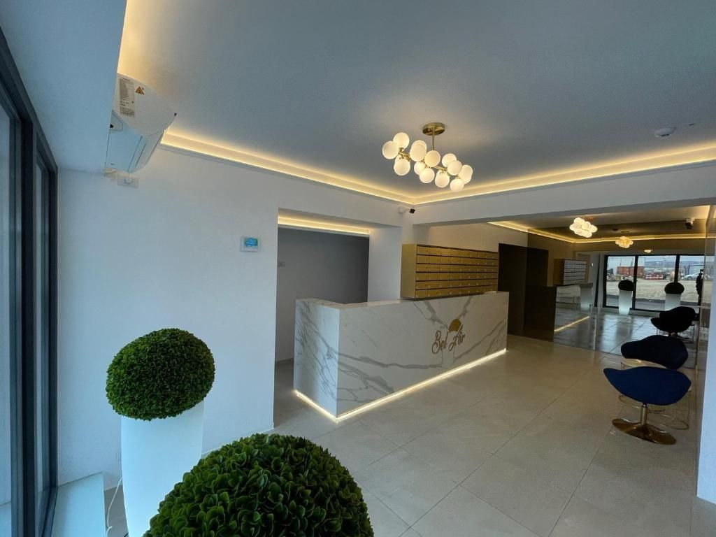 Vanzare Studio Mamaia Nord vedere panoramica mare/lac - Poză 3
