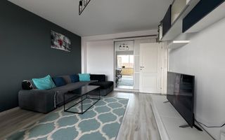 Apartament 2 camere,  vedere la mare+ Loc de parcare - Poză 3