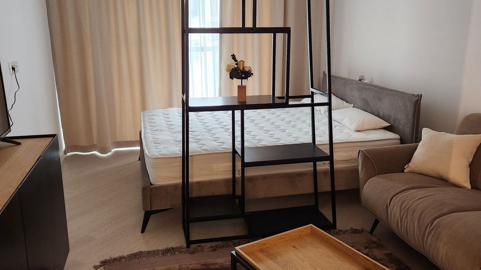 Proprietar inchiriez, studio Cortina North - Poză 2