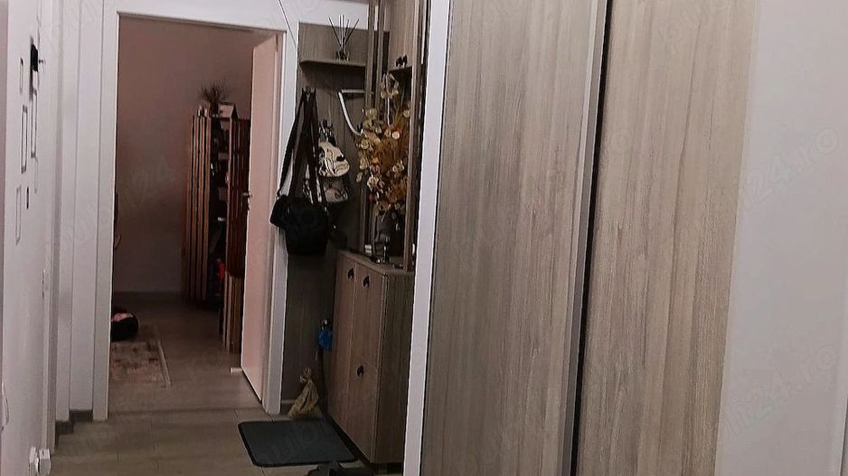 Apartament 2 camere Theodor Pallady / Loc de parcare subteran - Poză 9