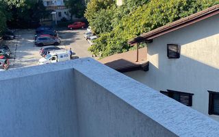 Apartament cu 2 camere-Piata Sudului-Berceni-cu centrala+loc de parcare - Poză 13