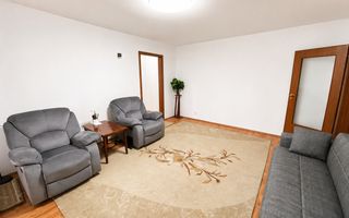 COMISION 0, Apartament 2 Camere, 52mp, GARAJ CF, Parter Inalt, Sagului - Poză 2