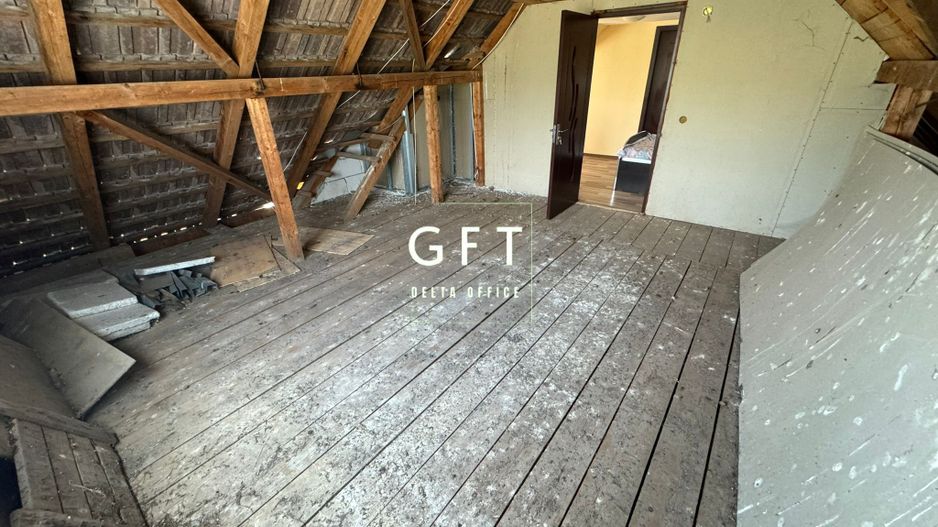 Casa de vanzare, Ocnita-jud. BN - Poză 14