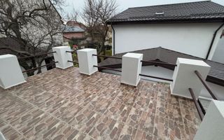 CASA SINGLE 4 CAMERE, TEREN 182 MP, TERASA, FINISAJE MODERNE, COMIS 0% - Poză 2