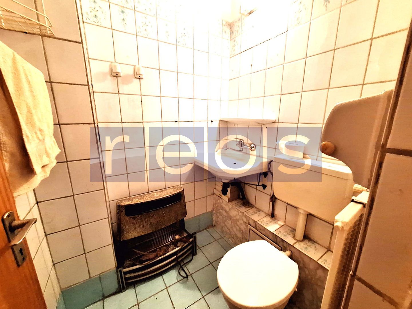 220000 EURO | APARTAMENT 3 CAMERE NATIUNILE UNITE | BLOC 1988 - Poză 16