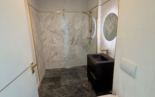 Studio 42 mp - Axxis Nova Resort & Spa - bloc Madrid finalizat - Poză 13