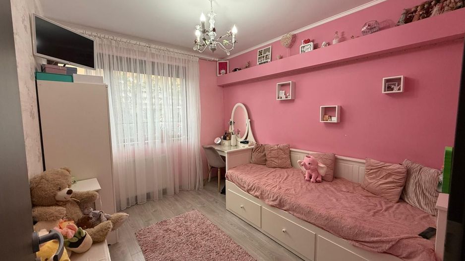 Casa insiruita - 3 dormitoare - Dumbravita - Poză 9