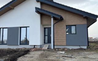 Teren cu PUZ, utilități și autorizație de construire/casă unifamilială - Poză 11