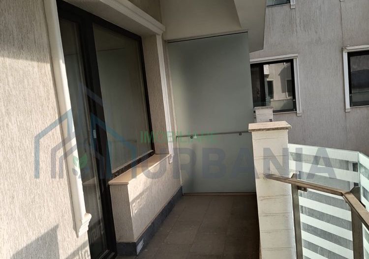 Apartament 2 camere în complexul rezidențial Royal Town, Copou, Iași - Poză 2