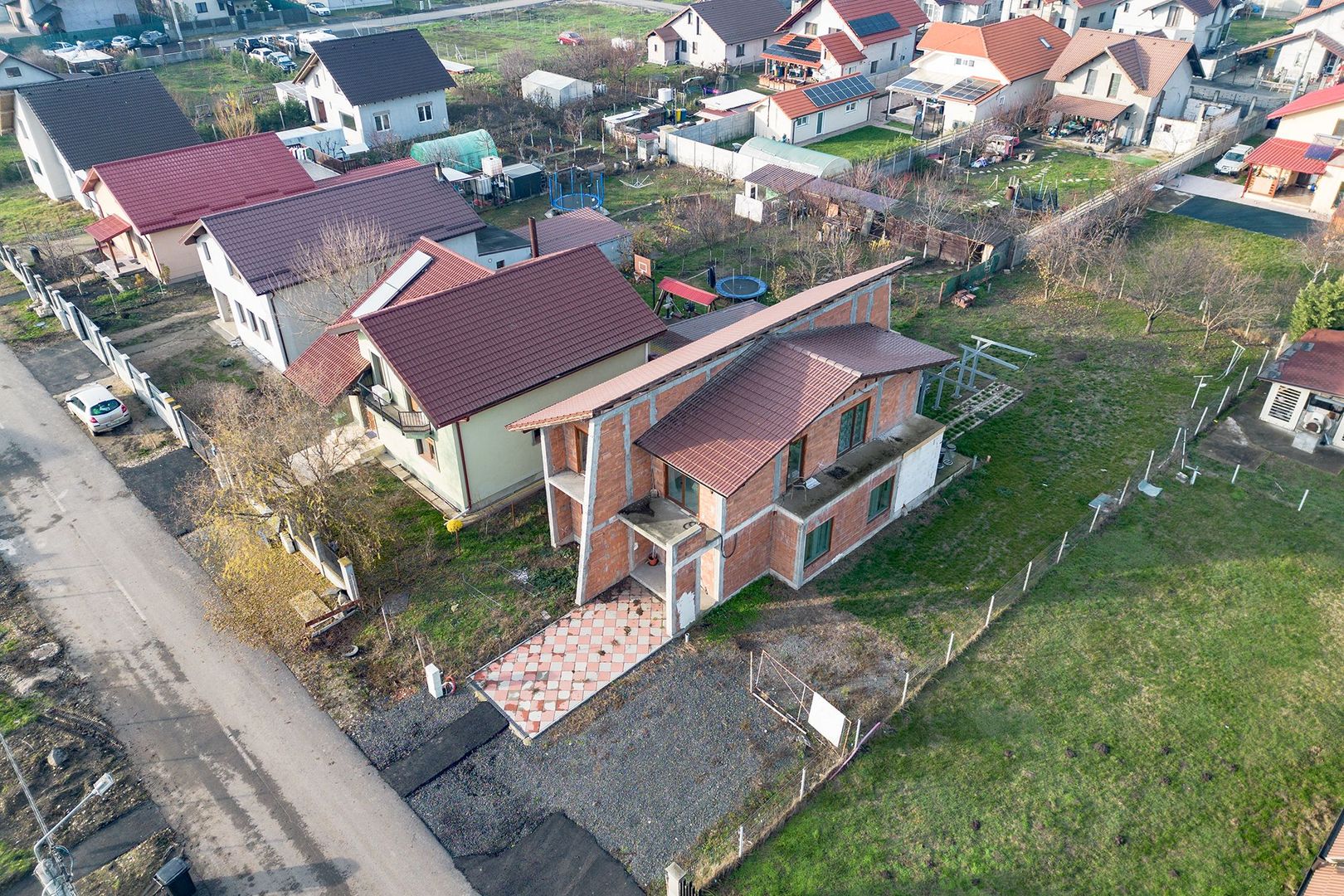 Casa 5 camere | Finisaje deosebite | Mobilata + Utilata | Dudestii Noi - Poză 21