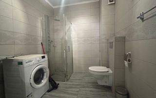 Inchiriere apartament in bloc nou, etaj intermediar + parcare - Poză 10