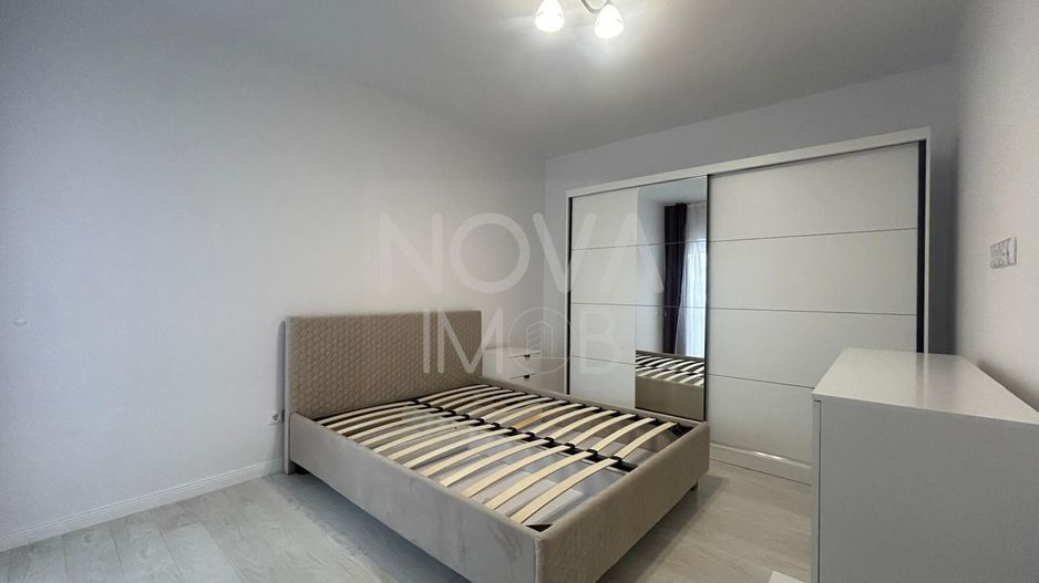 Apartament 2 camere prima inchiriere, loc de parcare, balcon- Deventer - Poză 5