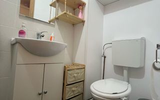 Girocului-Lidia | Decomandat | Centrala proprie | 2 bai | Bloc izolat | Garaj - Poză 13