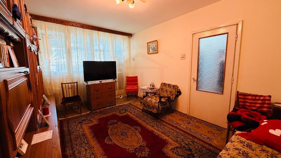 Apartament 2 camere de vânzare, 49 mp, Galati, Țiglina 2, etaj 3/4 - Poză 9